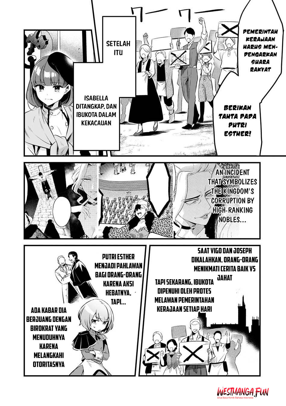 Welcome to Cheap Restaurant of Outcasts! (Tsuihousha Shokudou e Youkoso!)